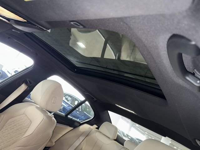 Certified Used 2023 Alpine White BMW 540i image 11
