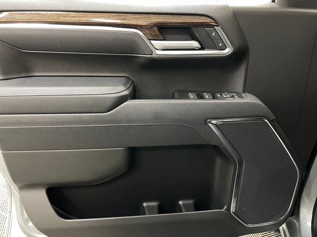 2025 GMC Sierra 1500 Elevation - Photo 22
