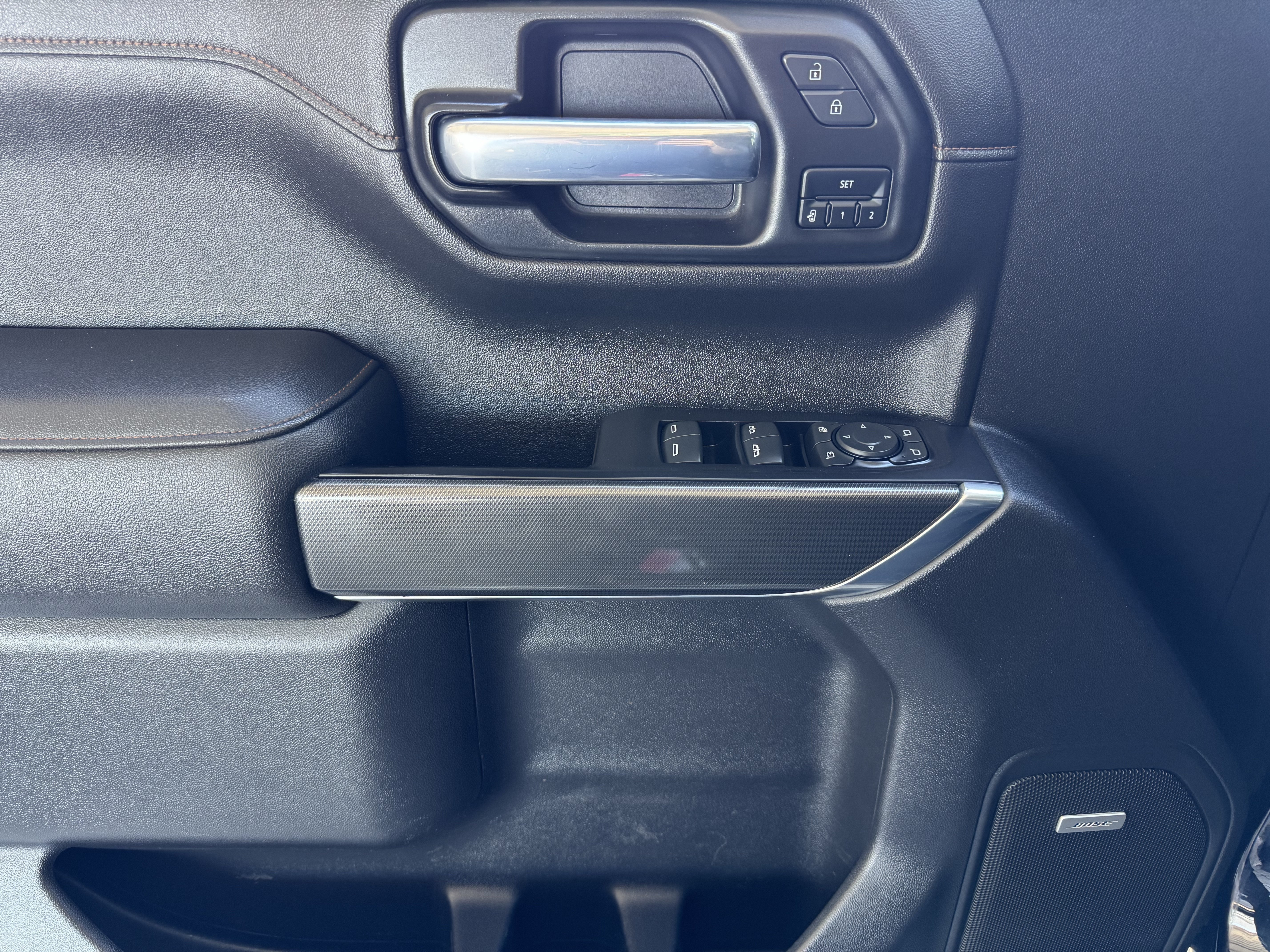 2021 GMC Sierra 1500 AT4 - Photo 10