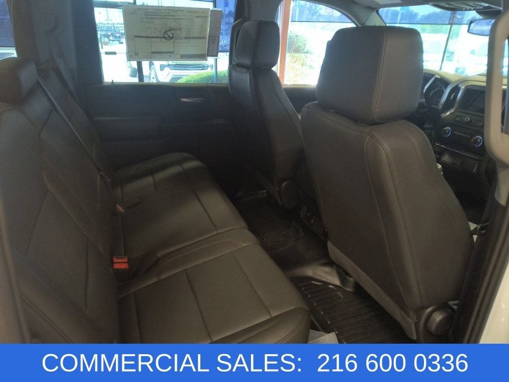 2026 Chevrolet Silverado 3500 HD Work Truck - Photo 16