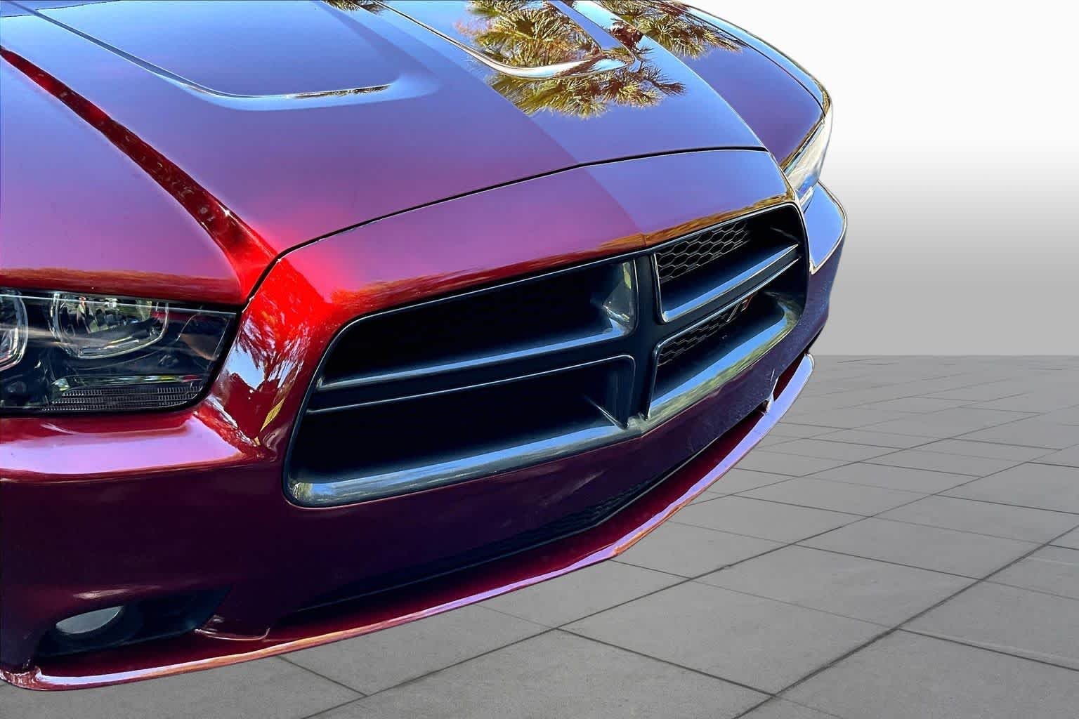 Used 2014 High Octane Red Pearlcoat Dodge RT 100th Anniversary image 30