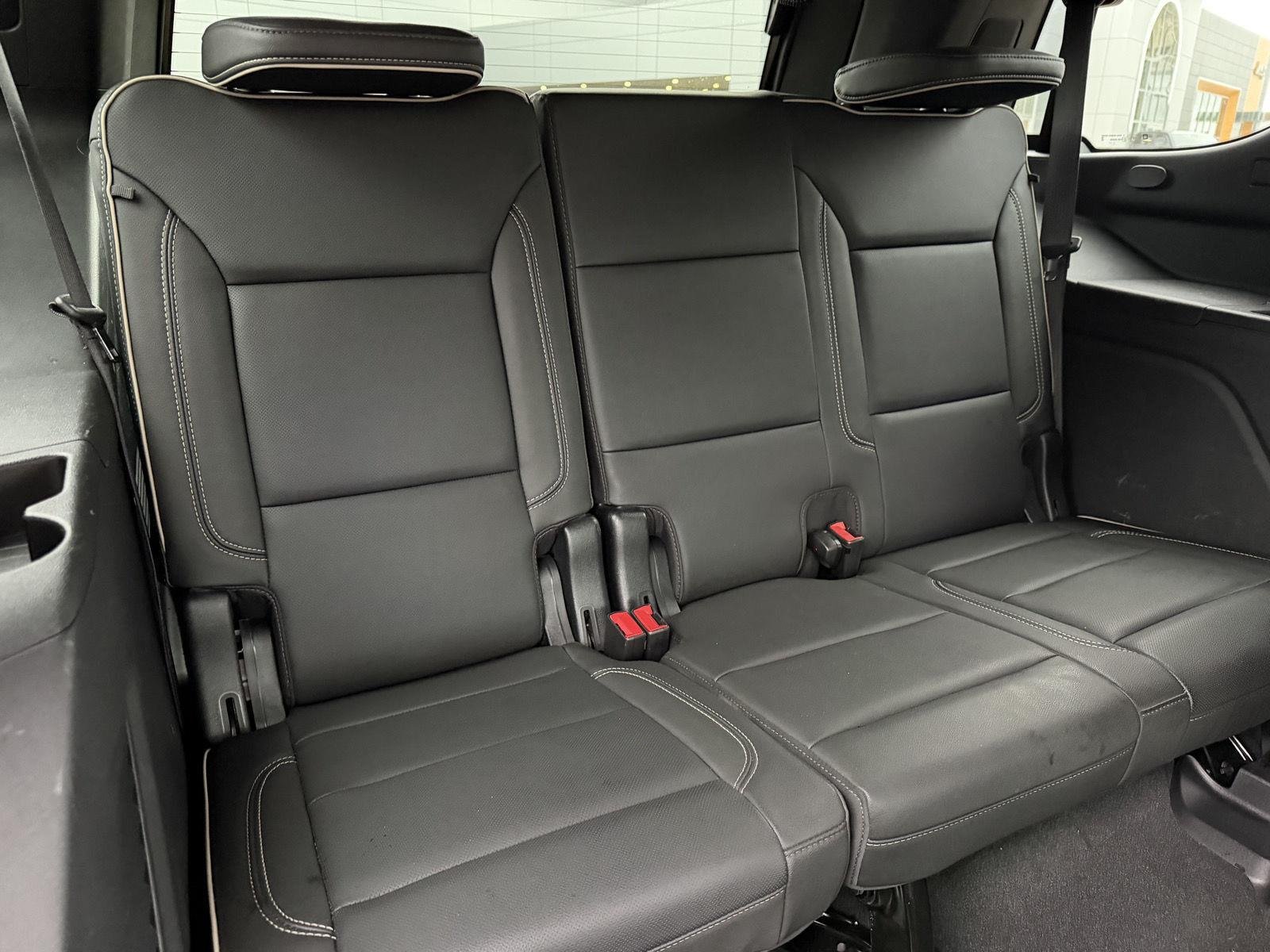 Used 2022 Onyx Black GMC SLT image 20
