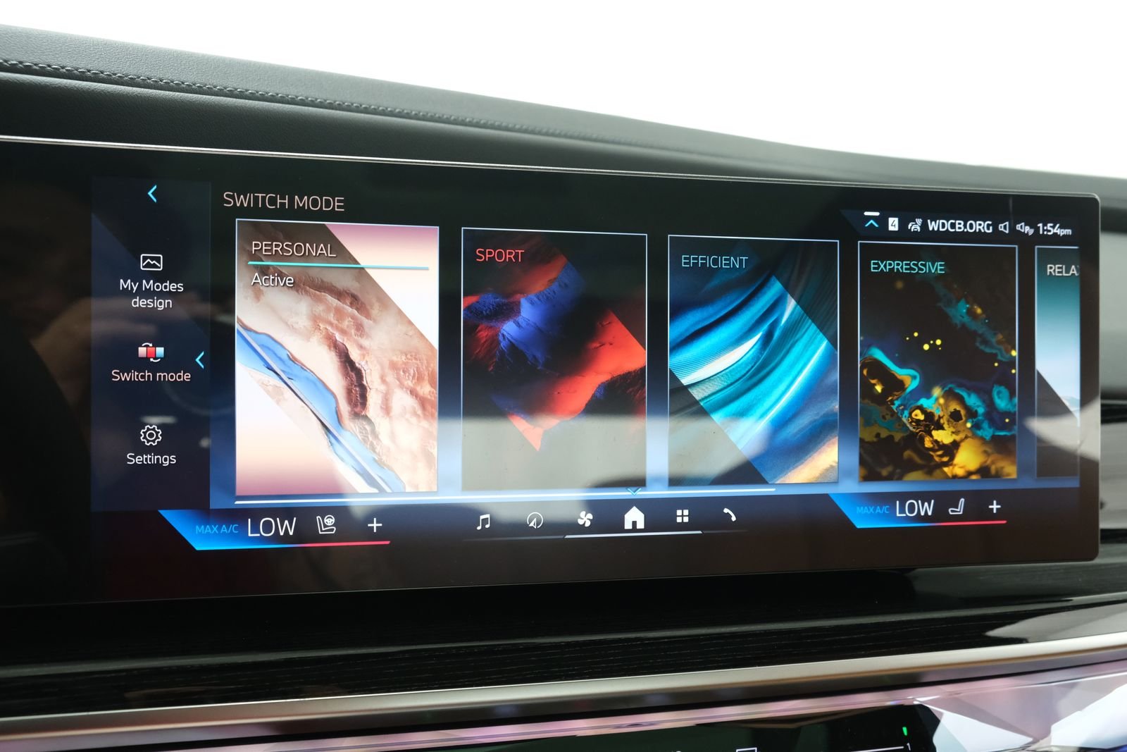 New 2026 Black Sapphire Metallic BMW Label image 24