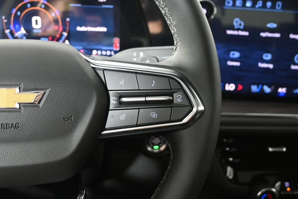 2026 Chevrolet Tahoe Premier - Photo 38
