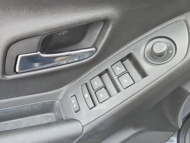 Used 2016 Gray Chevrolet LT image 23