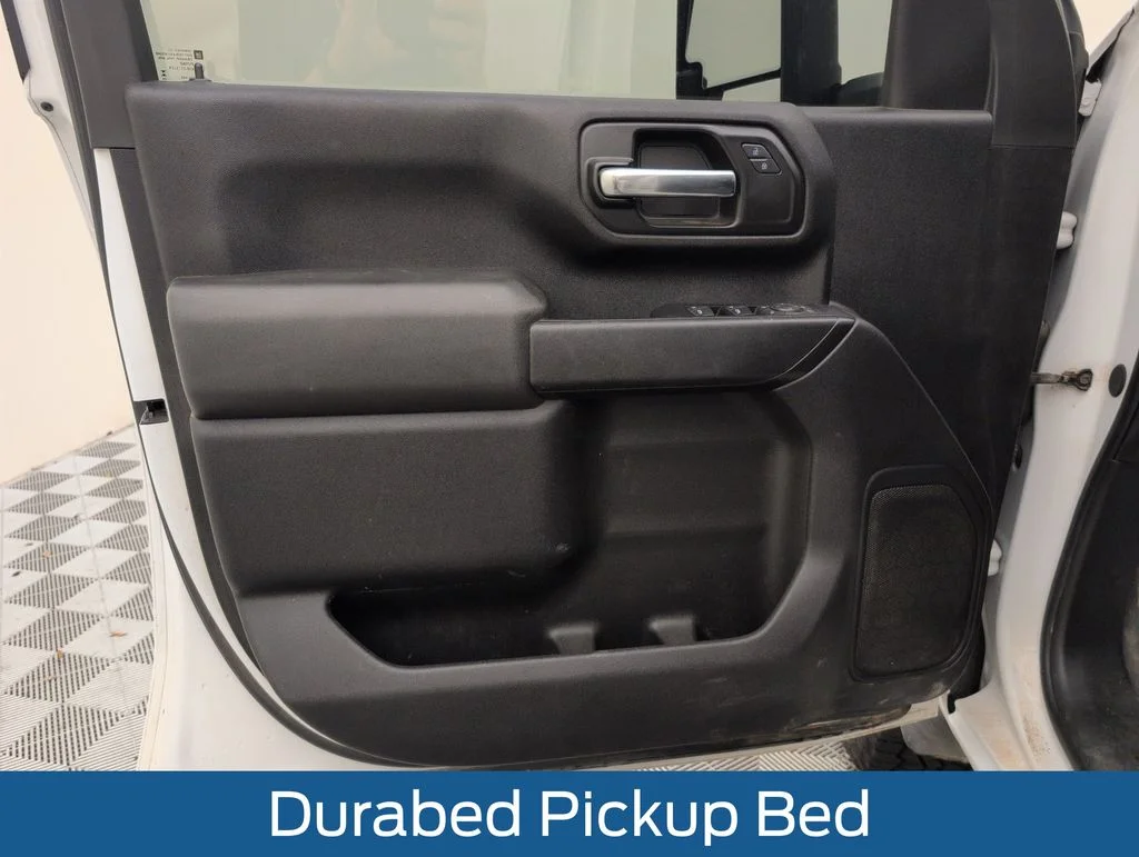 Certified Used 2024 White Chevrolet Custom image 28