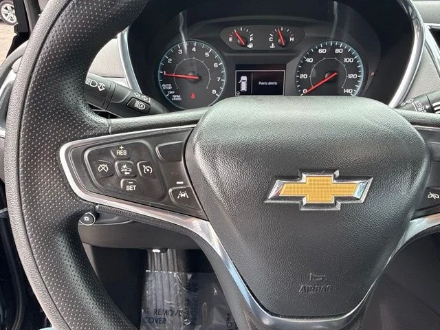 Used 2024 Black Chevrolet LS image 25