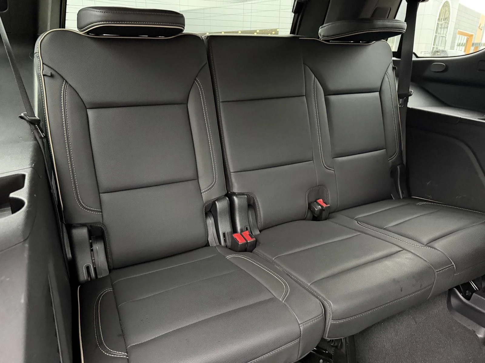 Used 2022 Onyx Black GMC SLT image 20