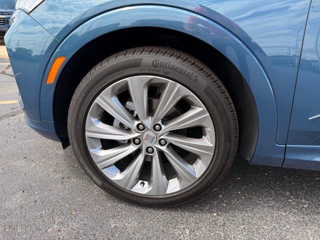 2024 Buick Envista Avenir - Photo 44