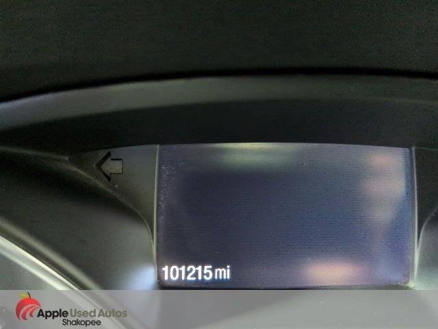 Used 2018 Gray Ford Titanium image 16