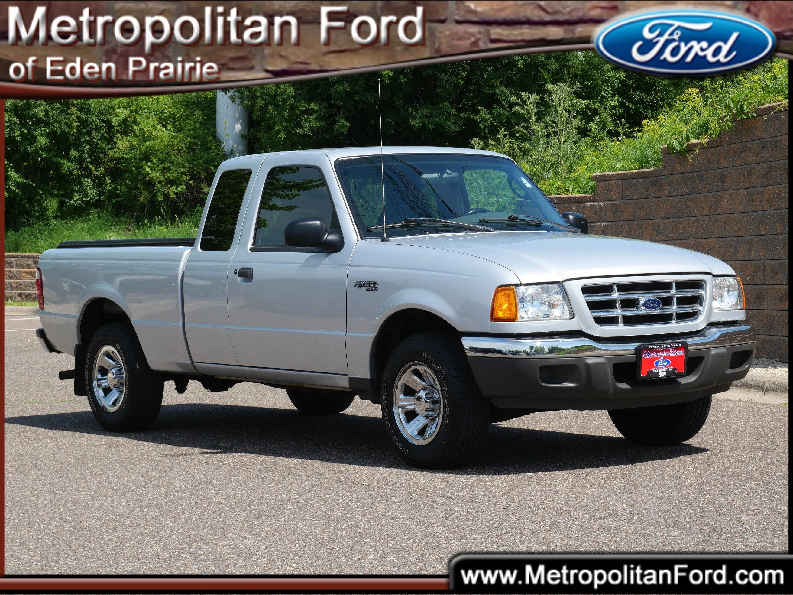2003 Ford Ranger XLT Appearance SuperCab 3.0 5AT's photo
