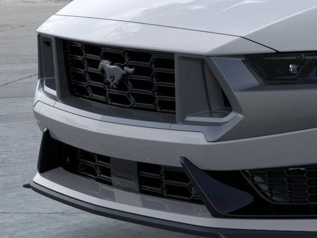 New 2026 Avalanche Gray Ford Dark Horse® image 17