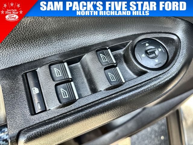Used 2017 Gray Ford Titanium image 22