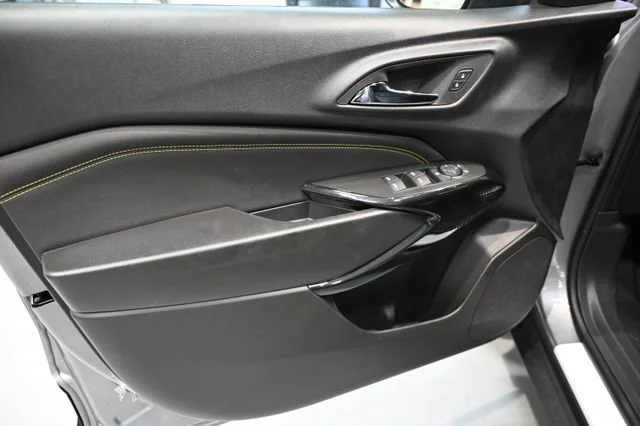 2026 Chevrolet Trax LT - Photo 23