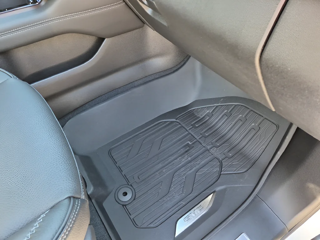 New 2026 GMC Yukon Denali, photo 39