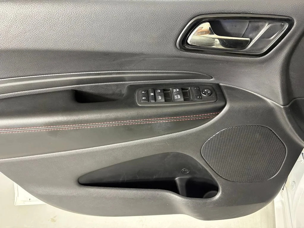 Used 2025 White Dodge GT image 24