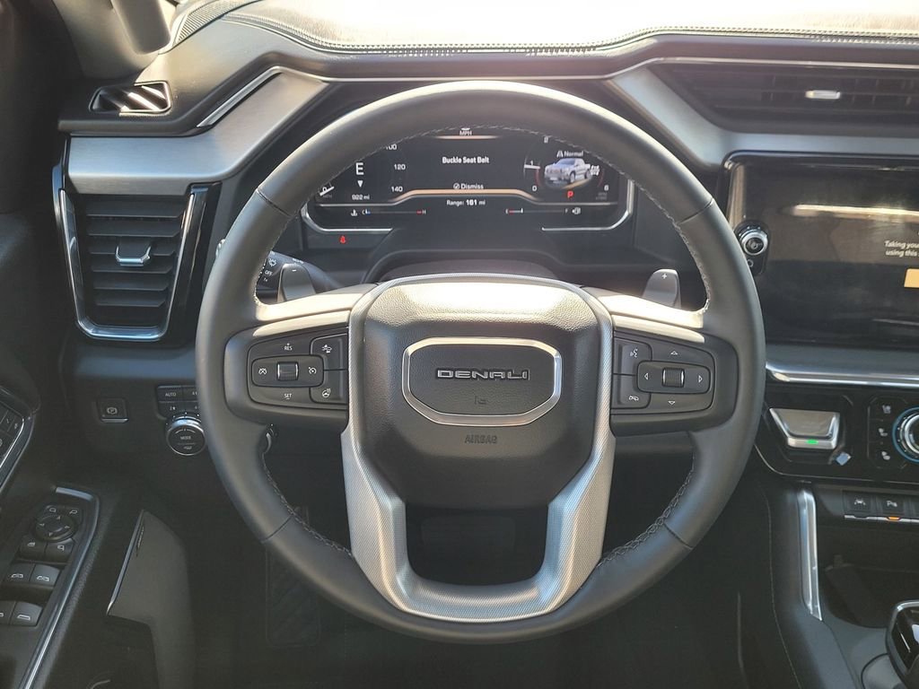 2024 GMC Sierra 1500 Denali Denali - Photo 12