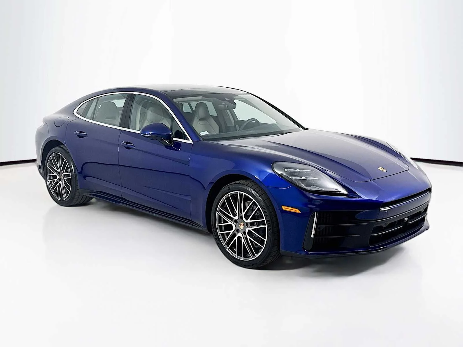 2026 Porsche Panamera Base - Photo 7