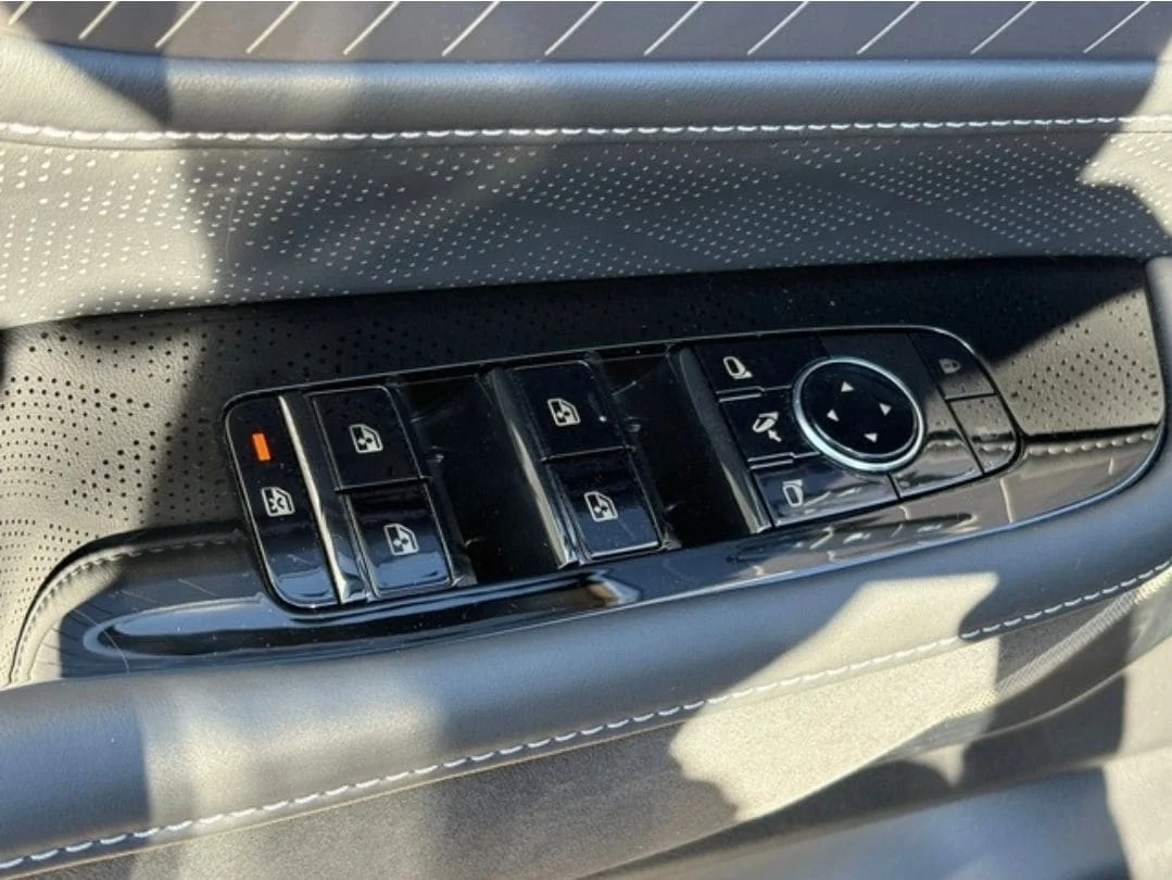 2026 INFINITI QX80 Autograph - Photo 16