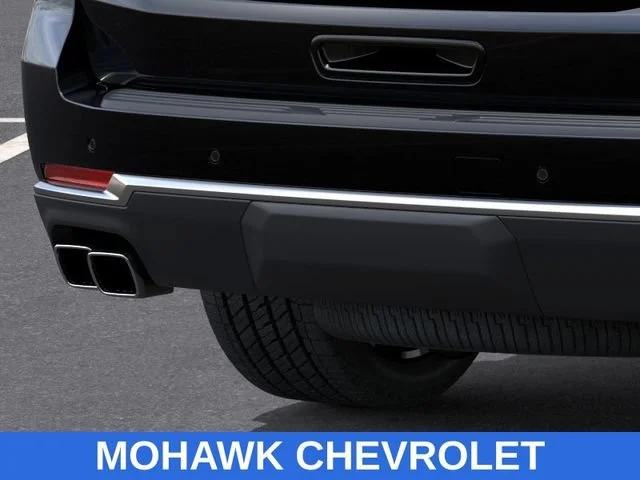 2026 Chevrolet Tahoe High Country - Photo 14