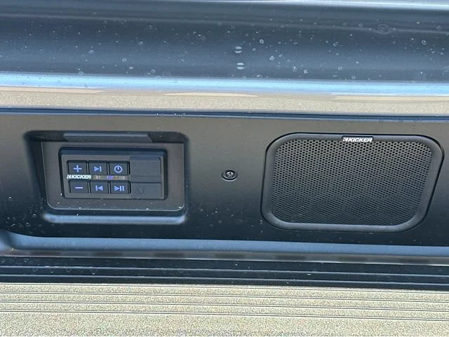 New 2026 Sterling Metallic GMC Denali Ultimate image 13