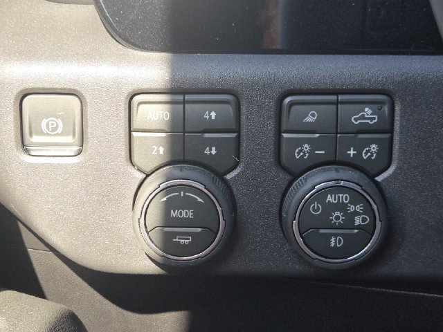 2026 Chevrolet Silverado 1500 RST - Photo 23