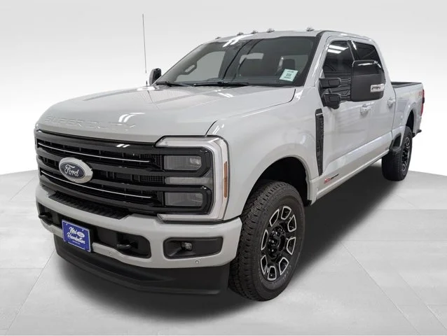 New 2026 Avalanche Ford F-250® Platinum® image 65