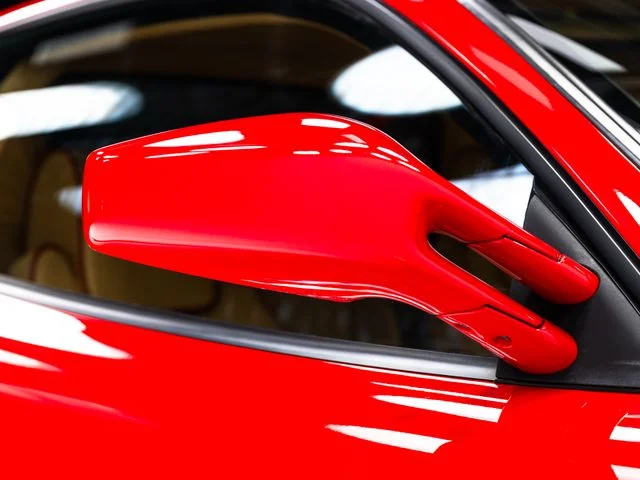 Used 2007  Ferrari Berlinetta image 89