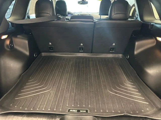 Used 2019 Gray Jeep Limited image 16