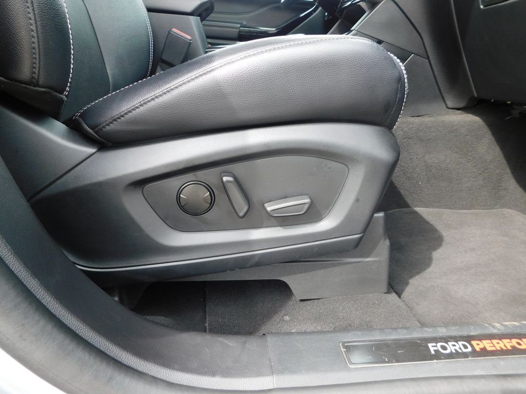 Used 2021 Silver Ford ST image 21