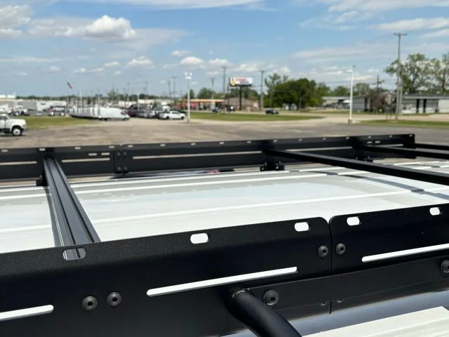 New 2026 White Ford Explorer Trail Boss image 16