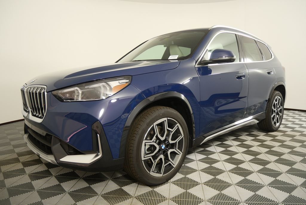 2026 BMW X1 28i - Photo 8