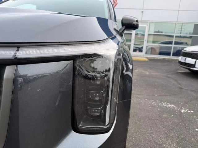 2025 Kia Sorento X-Line SX - Photo 13
