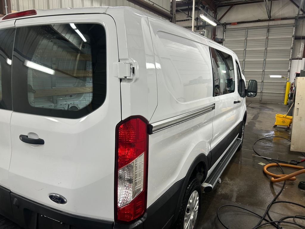 2024 Ford Transit 250 Low Roof 130 WB's photo