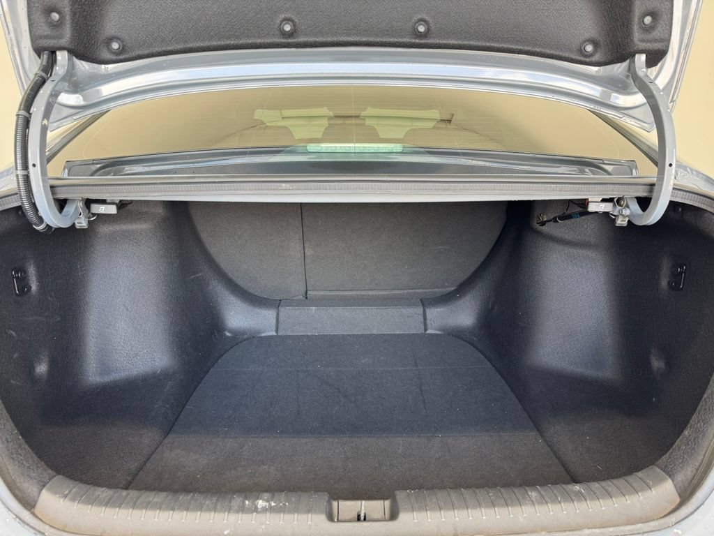 Certified Used 2025 Urban Gray Pearl Honda HYBRID TOURING image 48