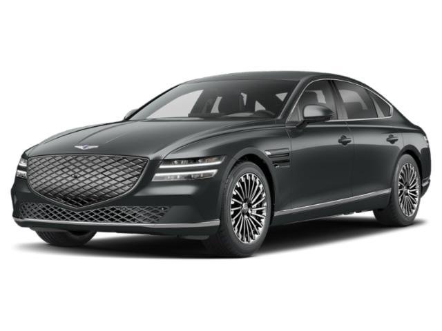 2023 Genesis Electrified G80 87.2 kWh AWD's photo