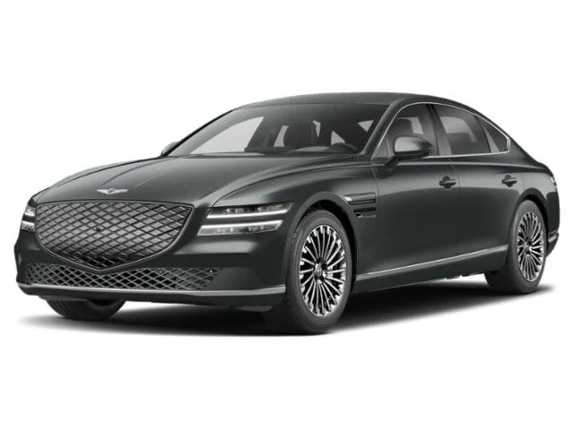 2023 Genesis Electrified G80 87.2 kWh AWD's photo