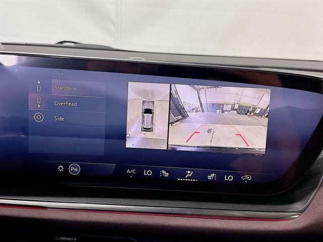 New 2026 Ebony Twilight Metallic Buick Sport Touring image 15