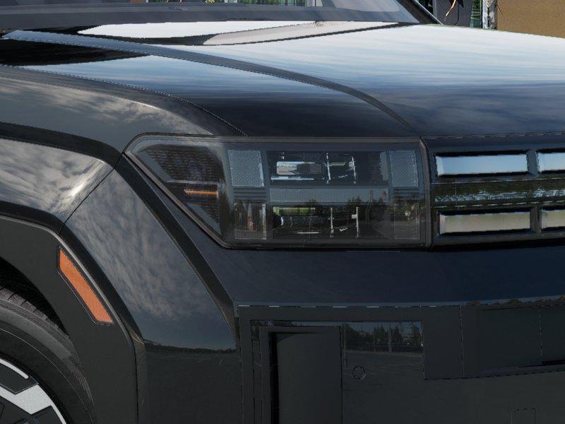 New 2027 Phantom Black Hyundai SE FWD image 9