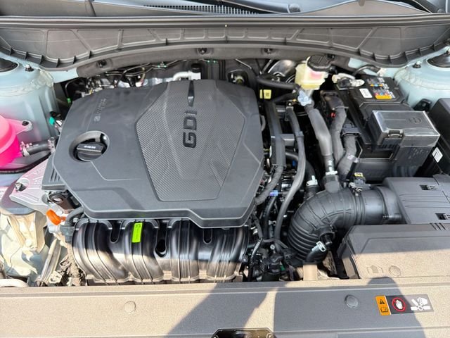 New 2027  Hyundai SEL Activity AWD image 37