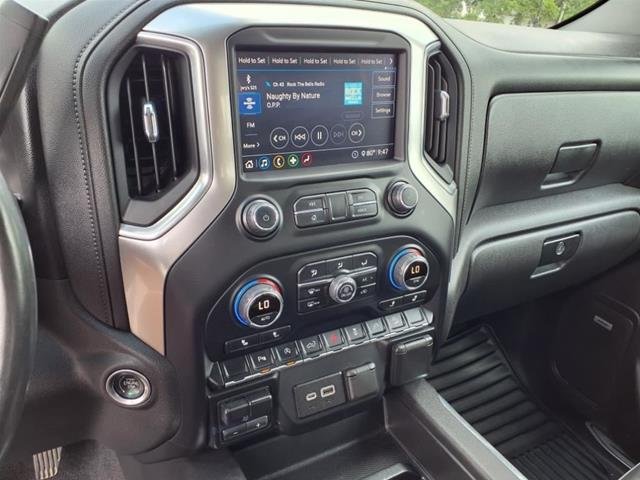 2020 Chevrolet Silverado 1500 RST - Photo 9
