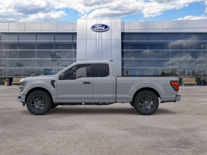 New 2026 Avalanche Ford STX® image 3