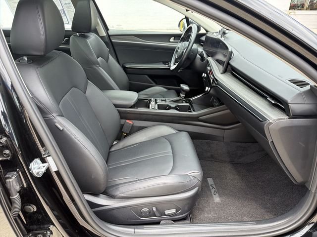 2025 Kia K5 EX - Photo 27