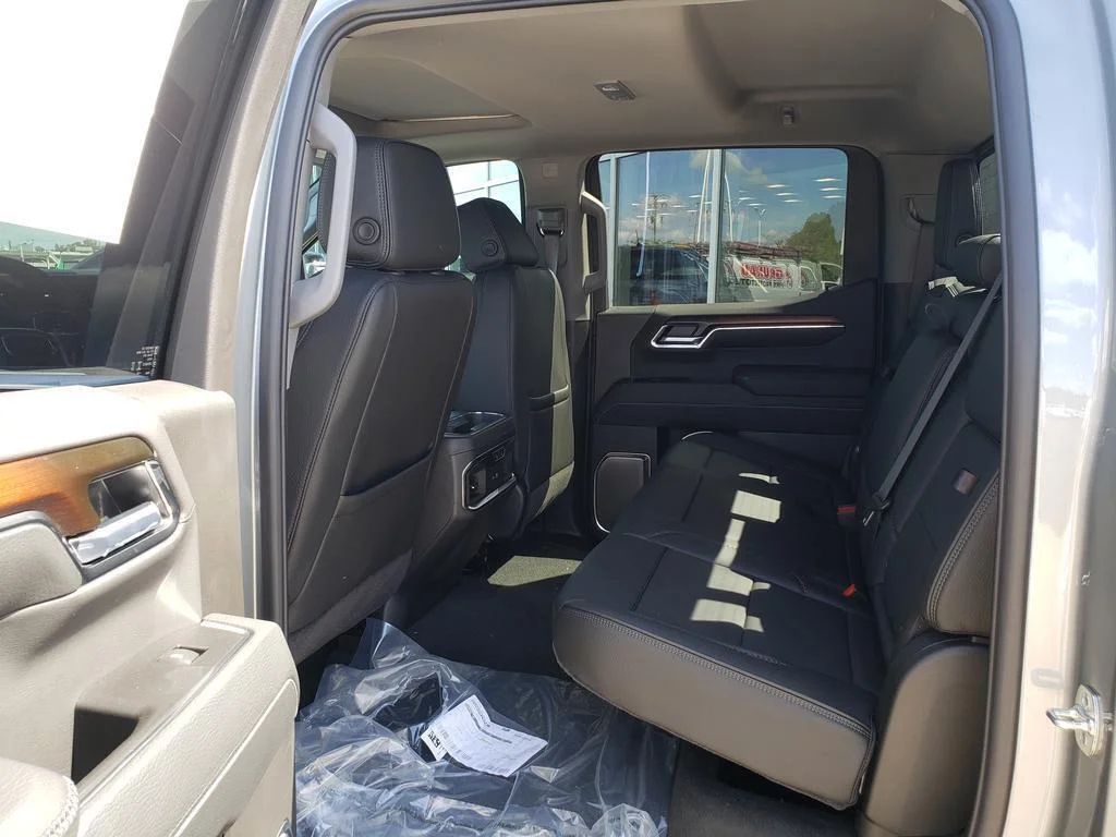 2026 GMC Sierra 1500 Denali - Photo 12