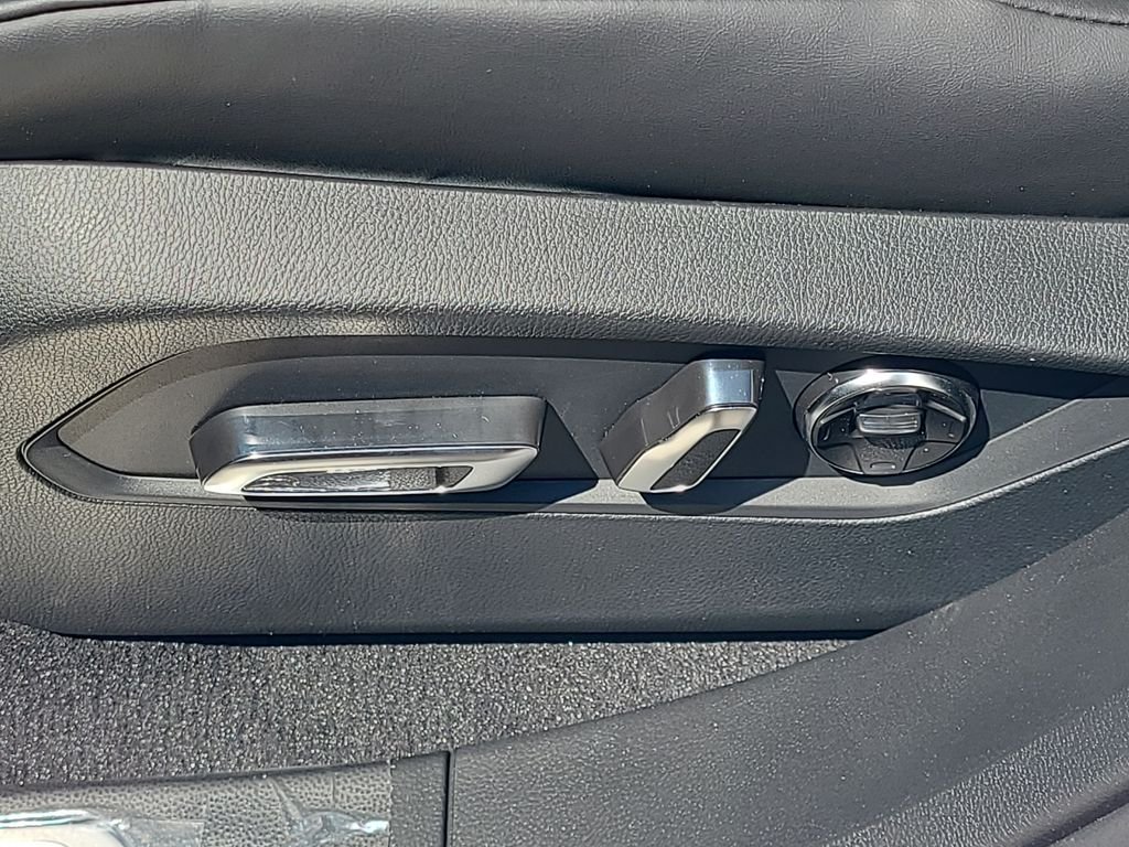 New 2026 Platinum White Pearl Acura A-Spec Advance Package image 19