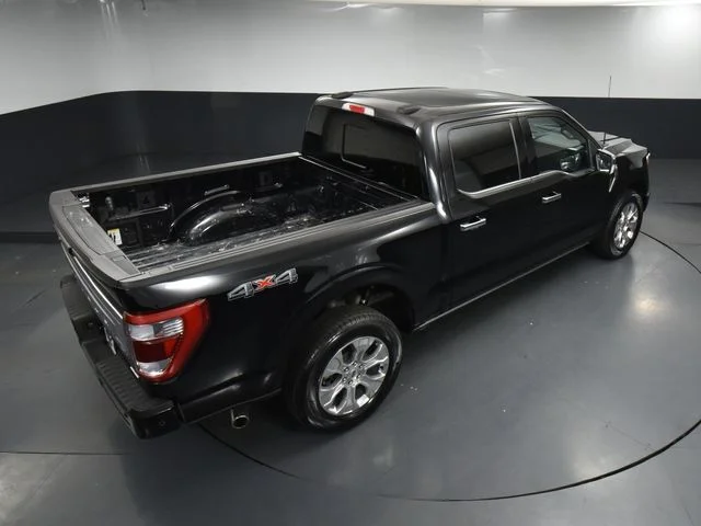 2023 Ford F-150 Platinum - Photo 59
