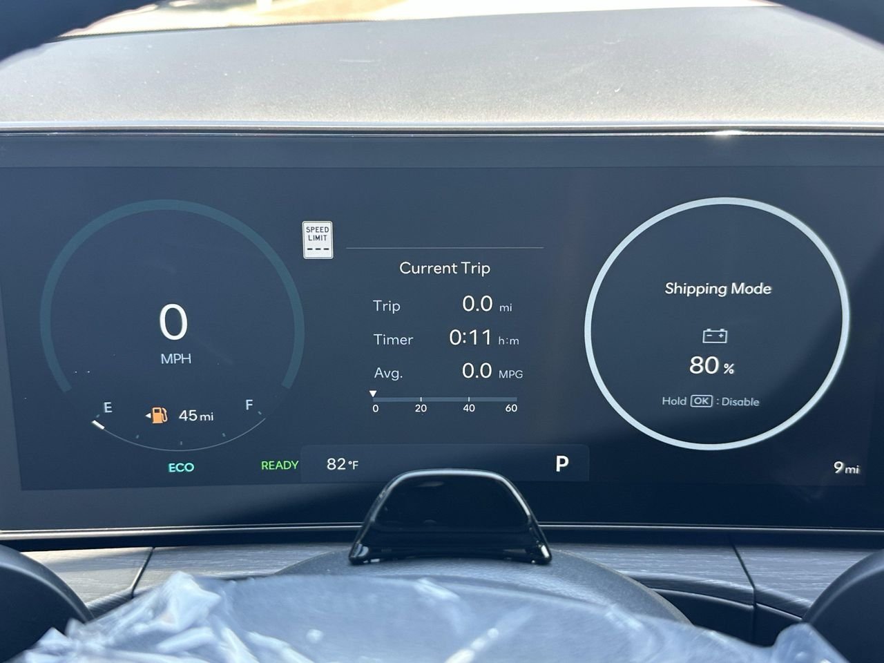 New 2026 Phantom Black Hyundai Limited 6P image 24