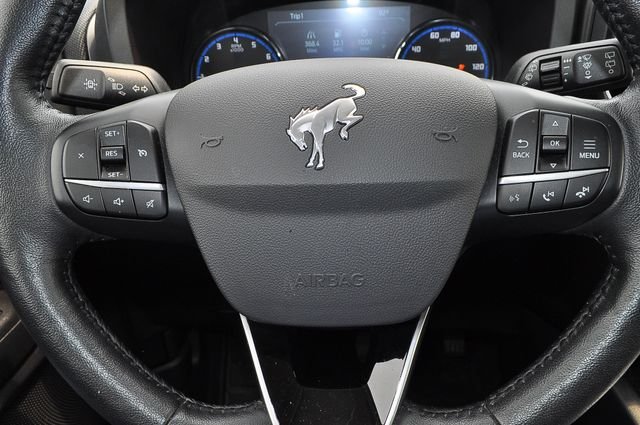 Used 2021 Green Ford Outer Banks image 29