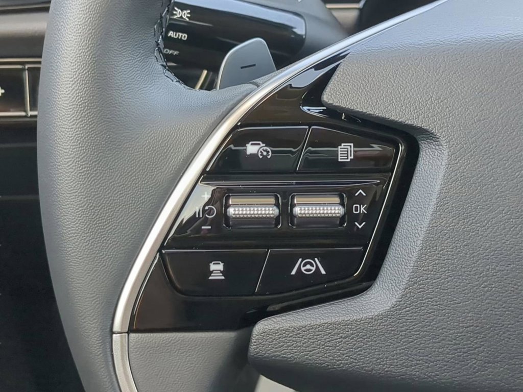 New 2026 Aurora Black Pearl Kia EX image 30