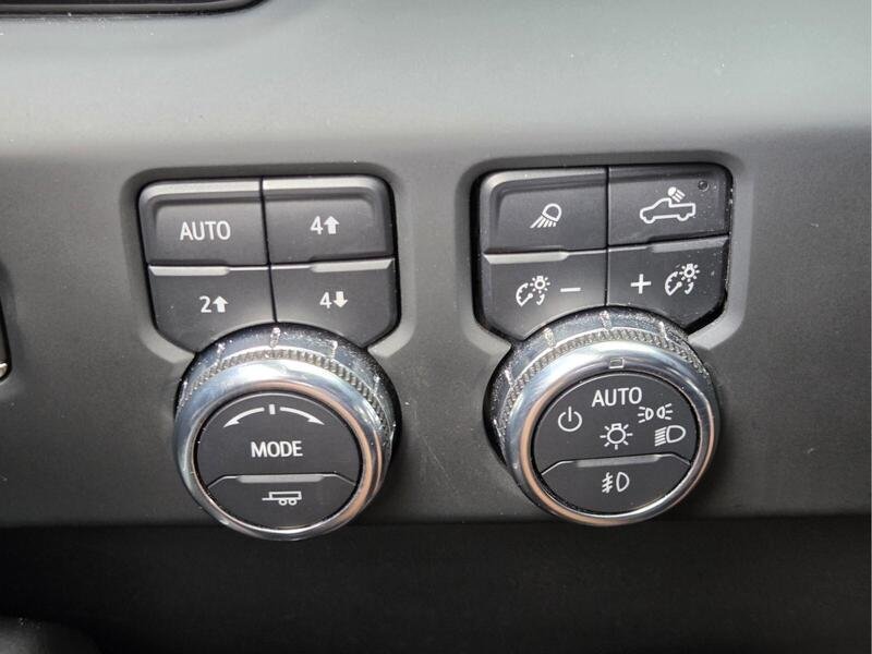 Used 2023 Sterling Metallic GMC 4WD CREW CAB 147" DENALI image 30